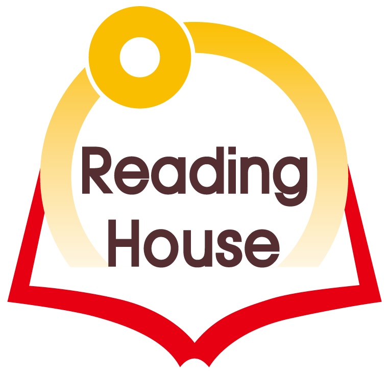 LOGO-Reading House Logo_0