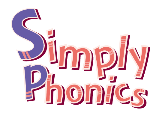 Simply Phonics-2